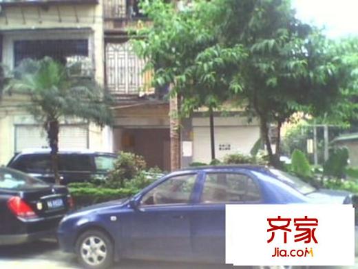 衛(wèi)前里新村外景圖 