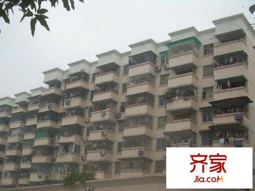 三木花園B區(qū)外景圖 