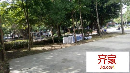 鶴林新城外景圖 