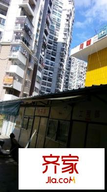 鶴林新城外景圖 