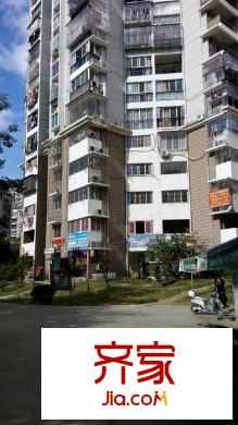 鶴林新城外景圖 