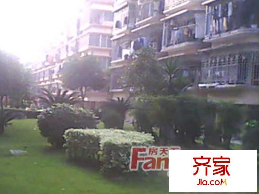 思兒亭新村外景圖 