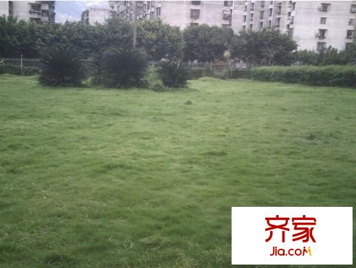 廈航大院外景圖 