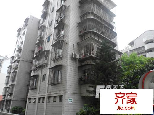 榕城花園外景圖 