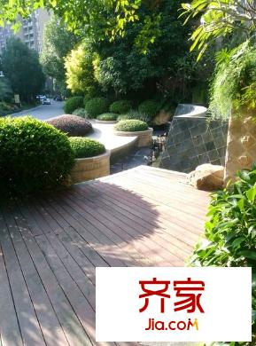 泰禾紅峪A區(qū)外景圖 