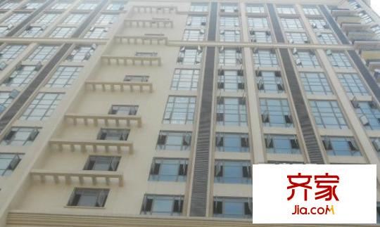 青口凱景公寓外景圖 