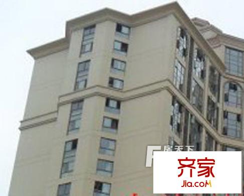 青口凱景公寓外景圖 