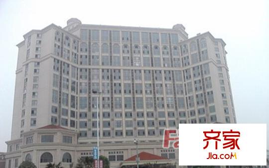 青口凱景公寓
