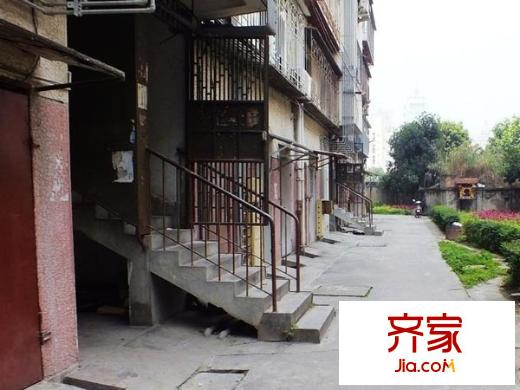 寧榕花園外景圖 