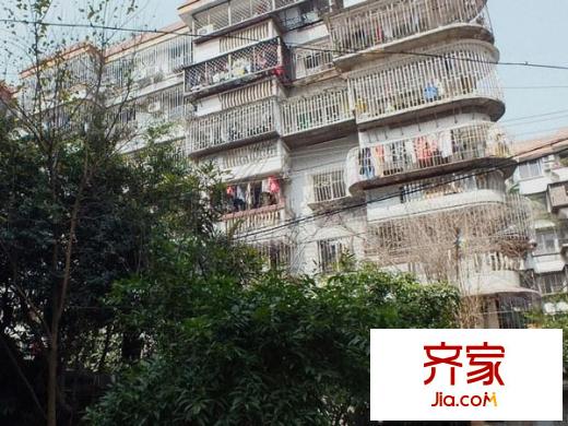 龍庭花園外景圖 
