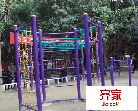 連潘新村外景圖 