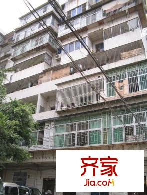 連輝新村外景圖 