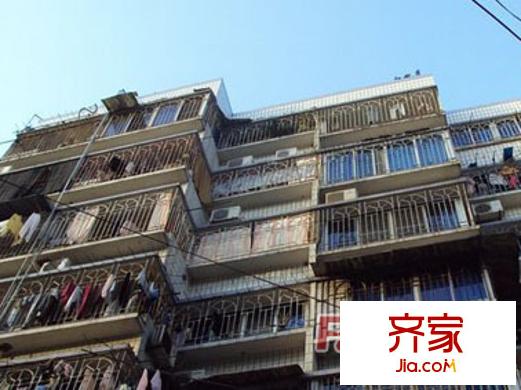 連輝新村外景圖 