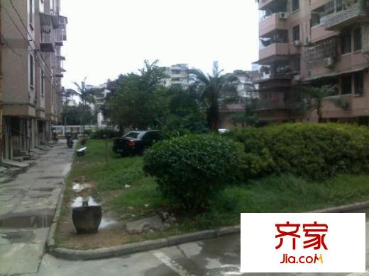 連輝新村外景圖 