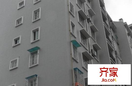 臨江新天地藤山苑外景圖 