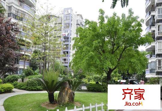 康居康園外景圖 