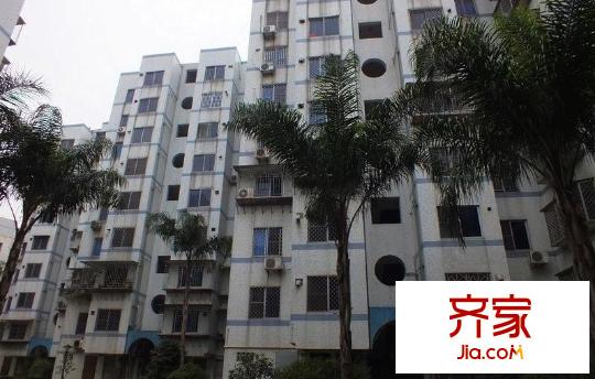 凱興花園外景圖 