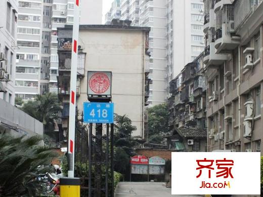 聚旺金外景圖 