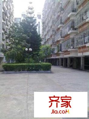 建行宿舍