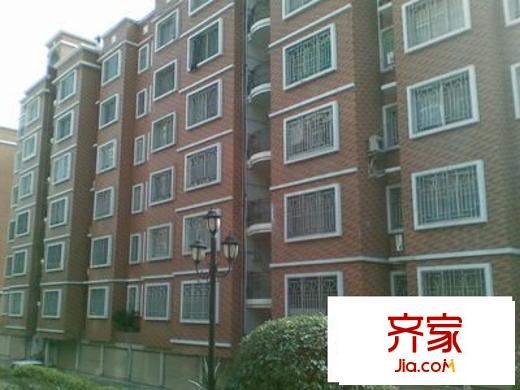 嘉誼花園外景圖 