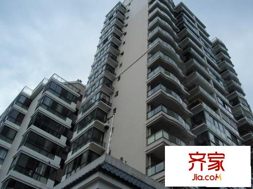 菁華領(lǐng)秀外景圖（20100526）