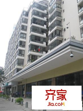 菁華領(lǐng)秀外景圖（20100513）