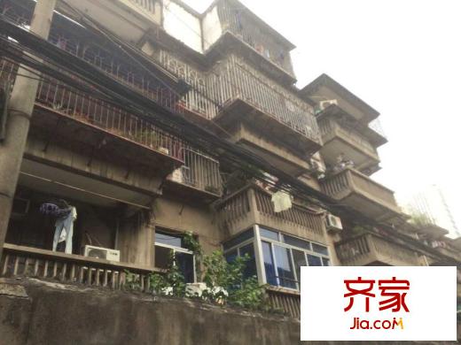 金屬材料公司宿舍