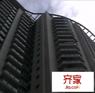 金星領(lǐng)世館外景圖 