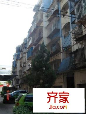 金湯花園外景圖 