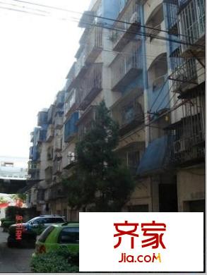 金湯花園外景圖 