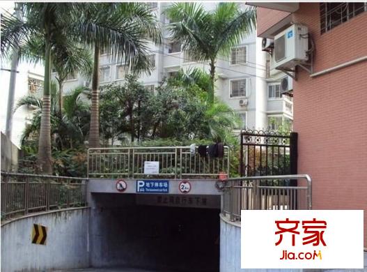 嘉源欣苑外景圖 