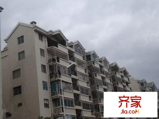 建華小區(qū)一期外景圖建華小區(qū) 