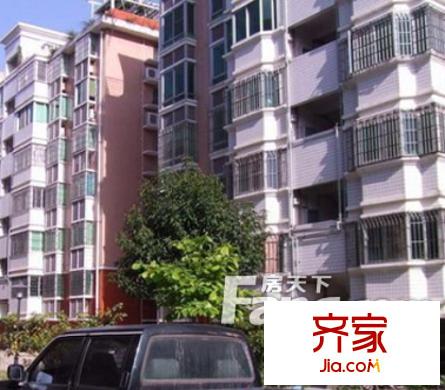 軍轉(zhuǎn)公寓