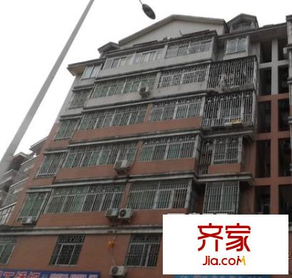 海京樓外景圖 