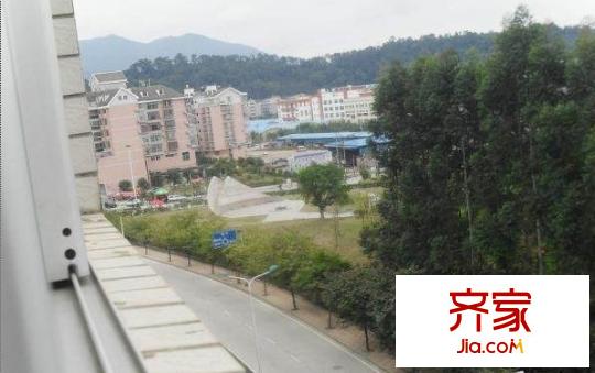 海京樓外景圖 