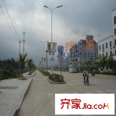 正祥橘郡交通圖