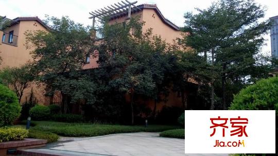 正祥橘郡外景圖正祥花熙谷 