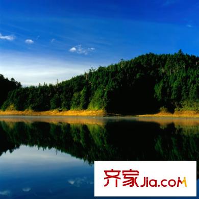 正祥橘郡配套圖旗山森林公園（20101029）