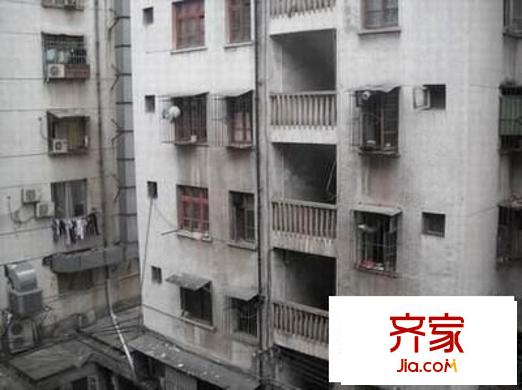 鳳凰池新村