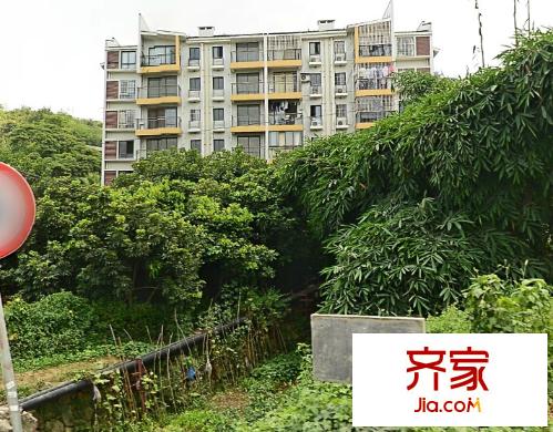 福建人才公寓