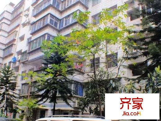 福苑花園外景圖 