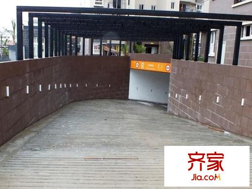鳳舞家園外景圖 