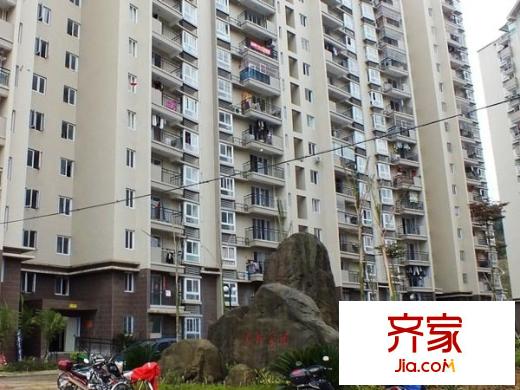 鳳舞家園