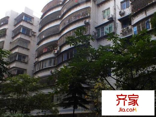 福苑花園外景圖 