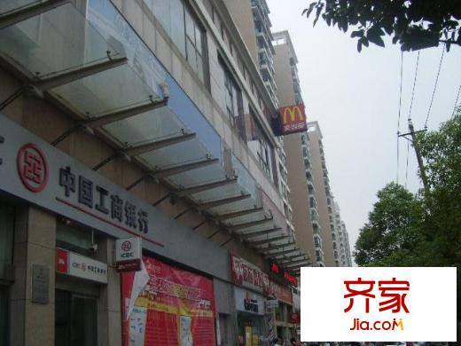 新華家園四期蝶苑外景圖小區(qū)相關(guān)圖_3