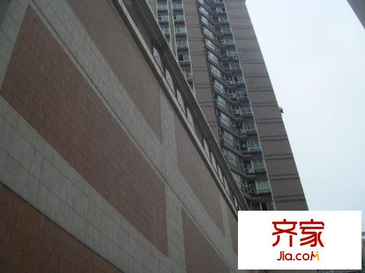 新華家園四期蝶苑外景圖小區(qū)相關(guān)圖_5