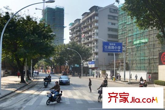 交通規(guī)劃設(shè)計(jì)院配套圖周邊配套 街道