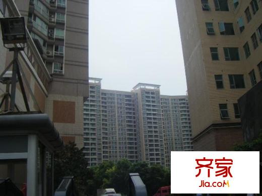 新華家園四期蝶苑外景圖小區(qū)相關(guān)圖_7