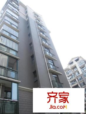 美林青城外景圖