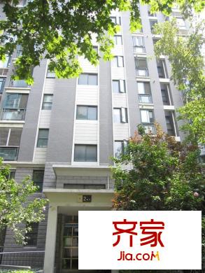 美林青城外景圖